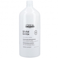 Loreal Metal Detox shampoo  1500 